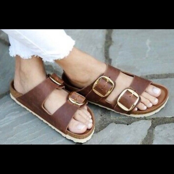 Birkenstock Arizona Big Buckle Sandals,All Products : American Fashion Style Bags On Sale
